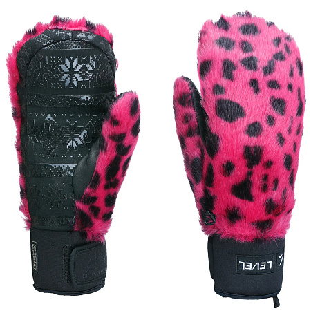 Варежки LEVEL Siberian Mitten